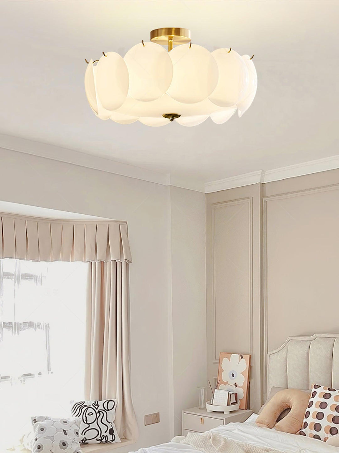 Pembridge Ceiling Light - Vakkerlight