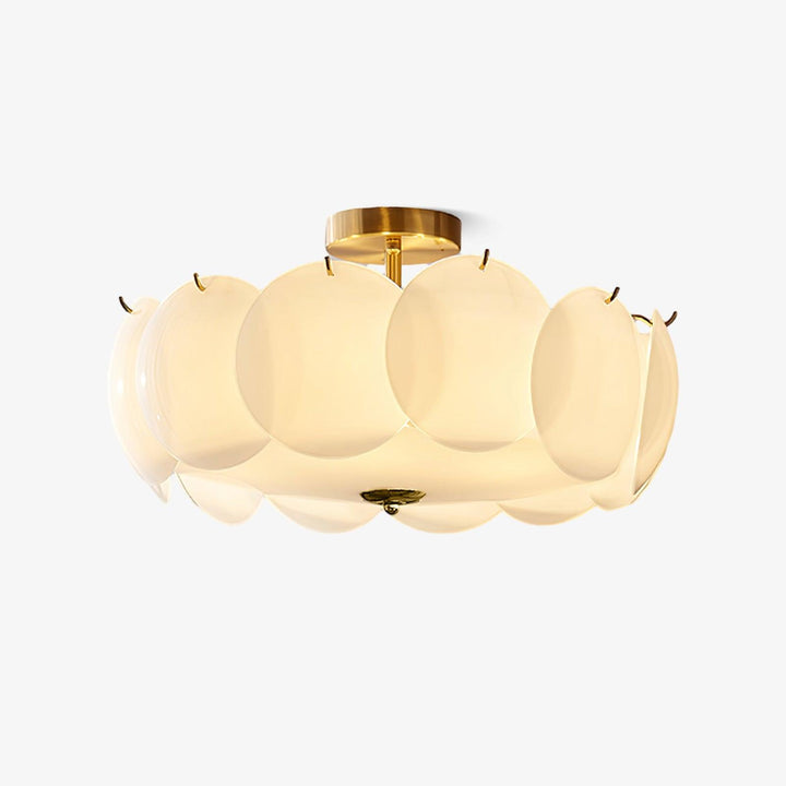 Pembridge Ceiling Light - Vakkerlight