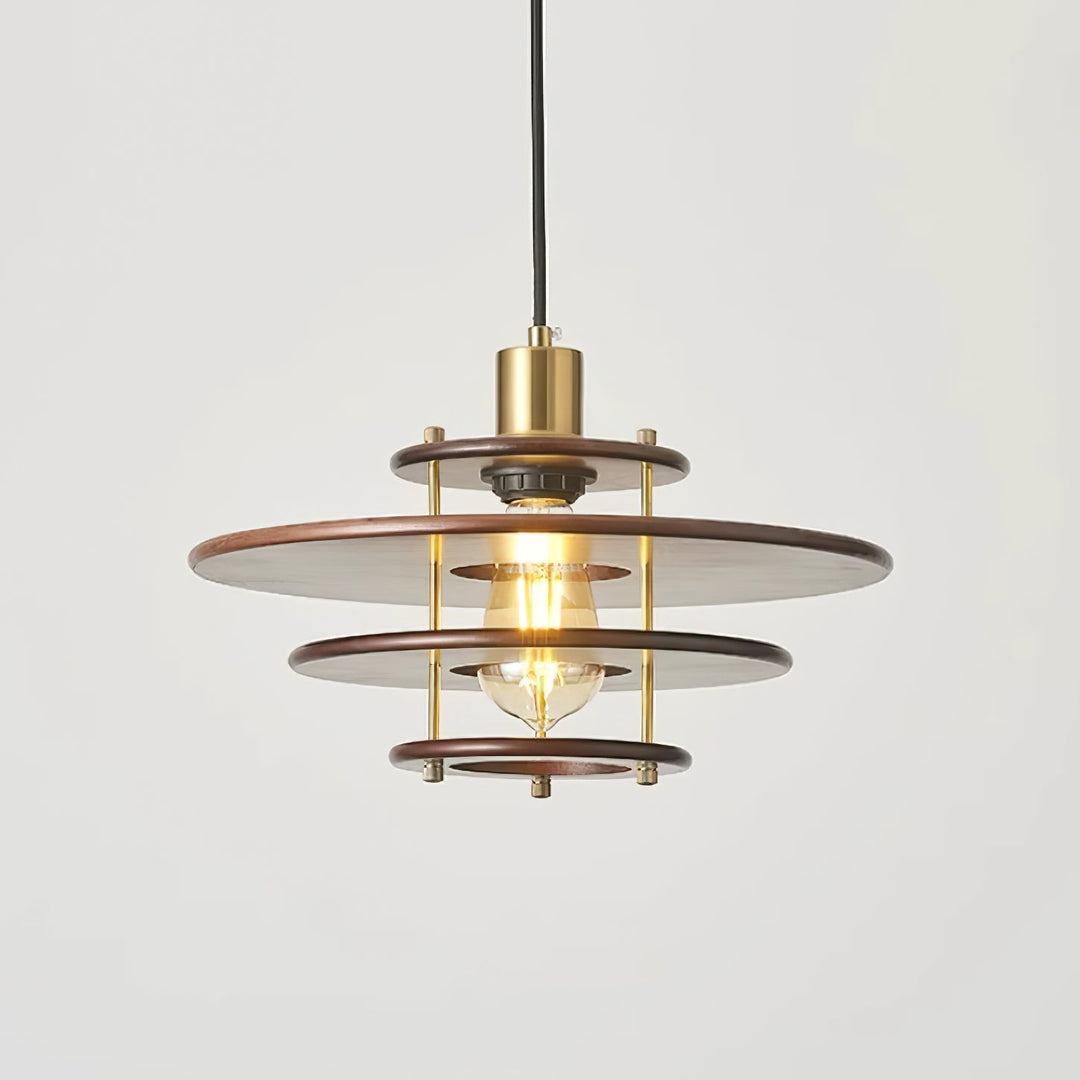 Pendel Pendant Lamp - Vakkerlight