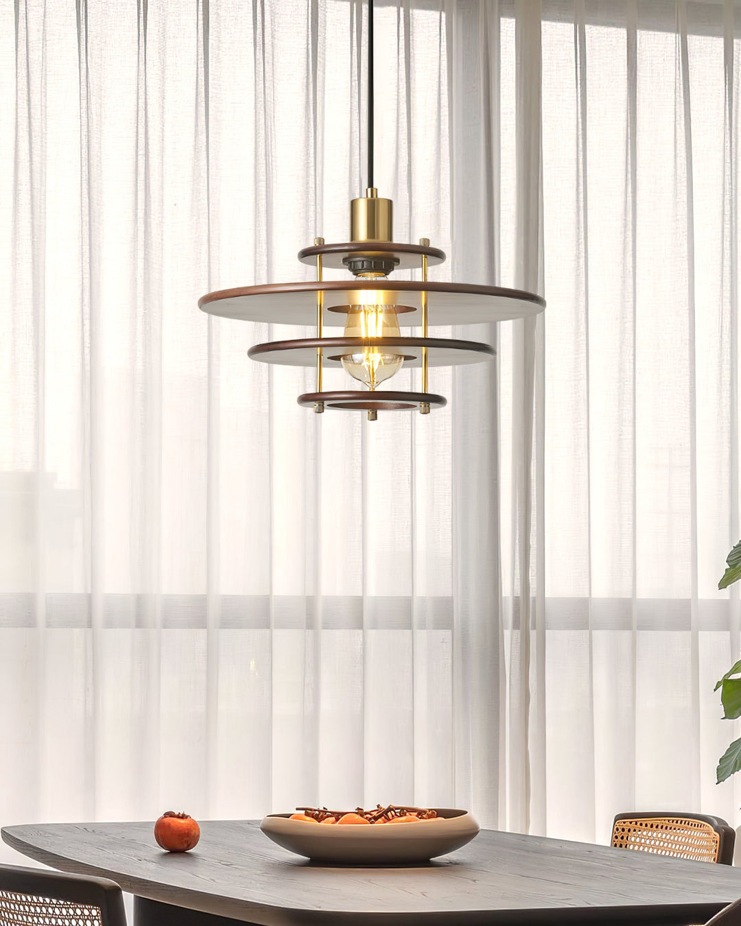 Pendel Pendant Lamp - Vakkerlight