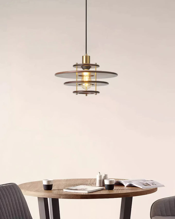 Pendel Pendant Lamp - Vakkerlight