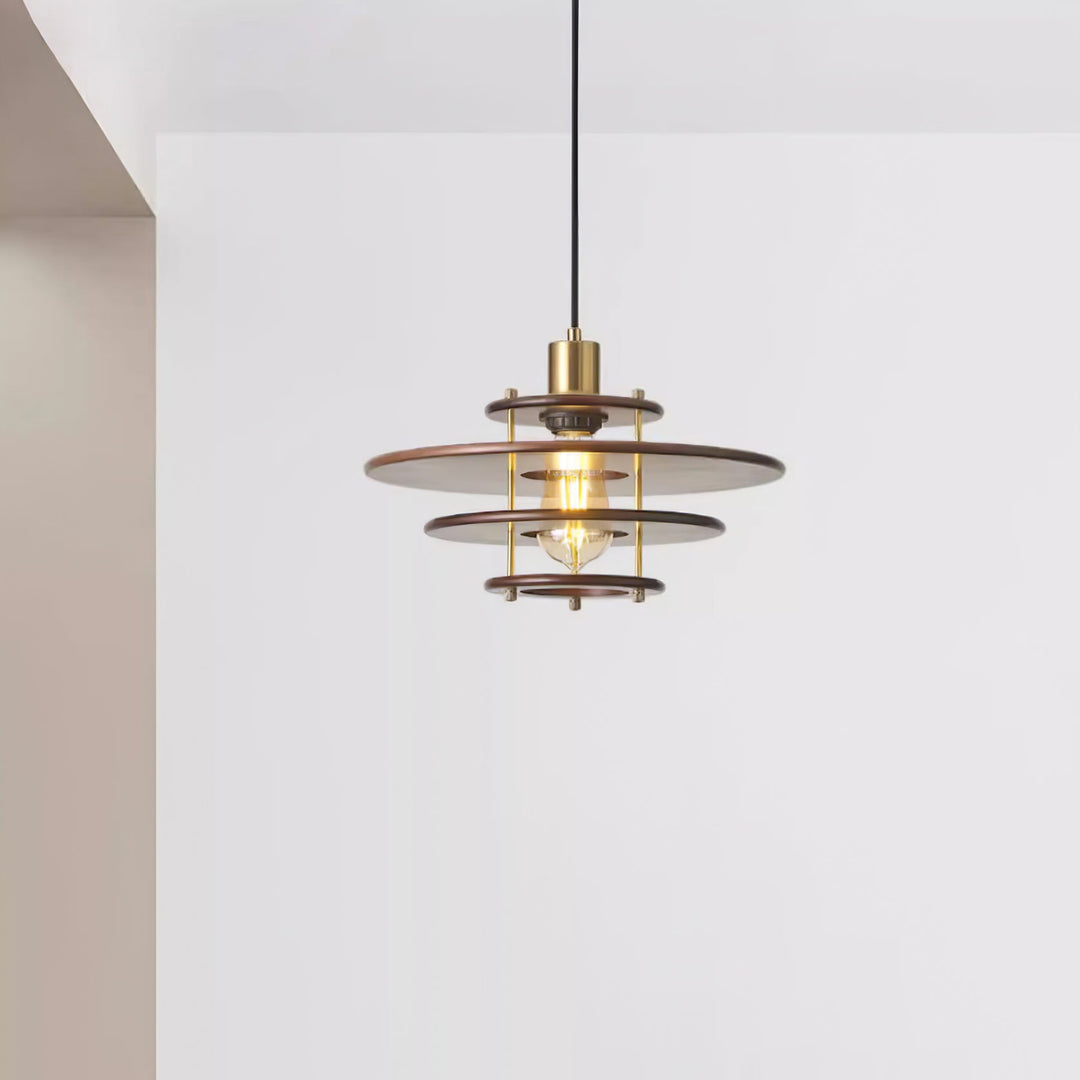 Pendel Pendant Lamp - Vakkerlight