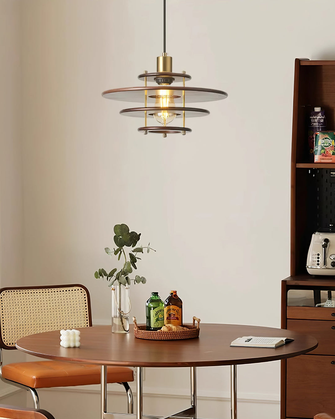 Pendel Pendant Lamp - Vakkerlight