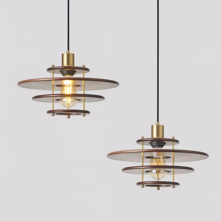 Pendel Pendant Lamp - Vakkerlight