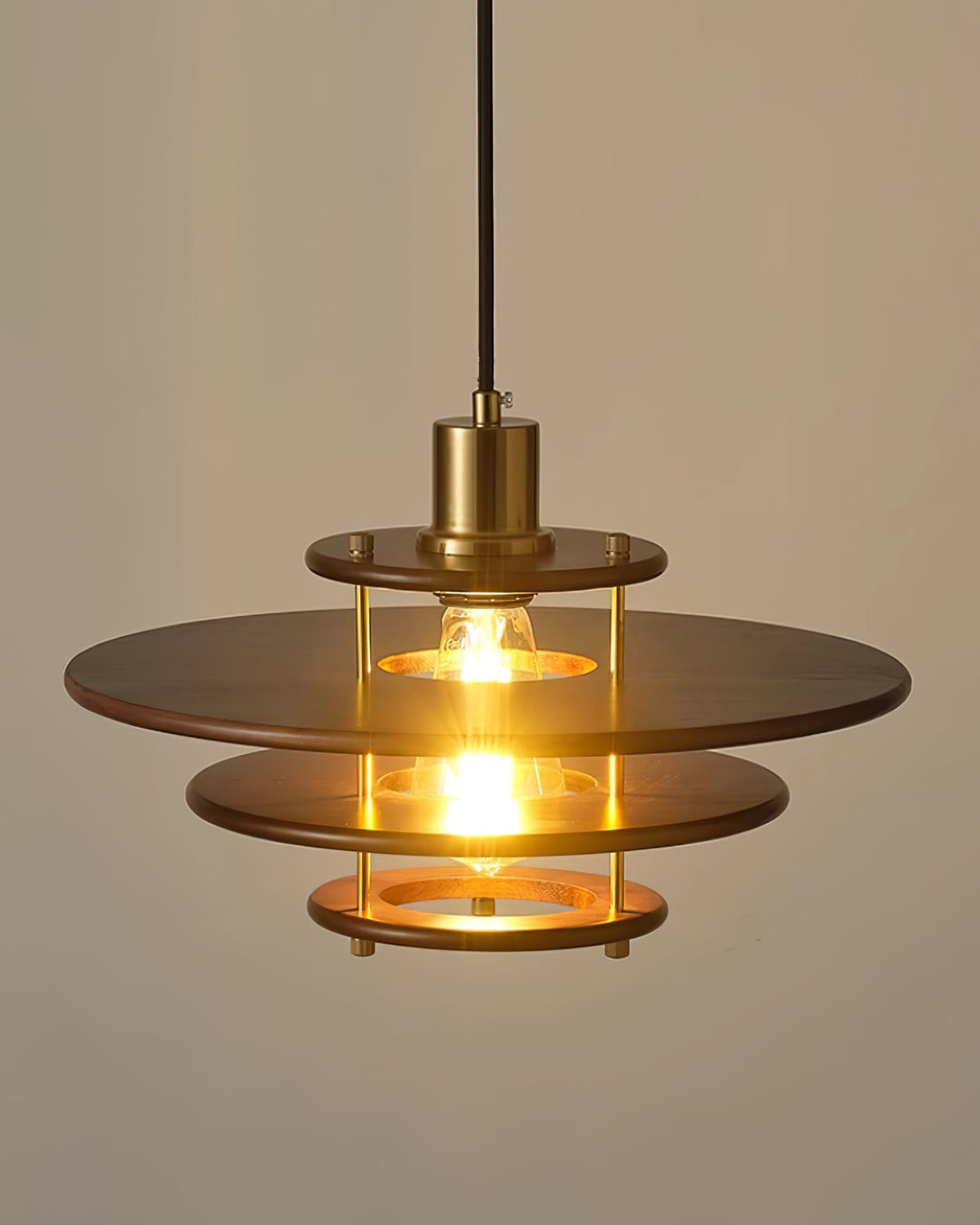 Pendel Pendant Lamp - Vakkerlight