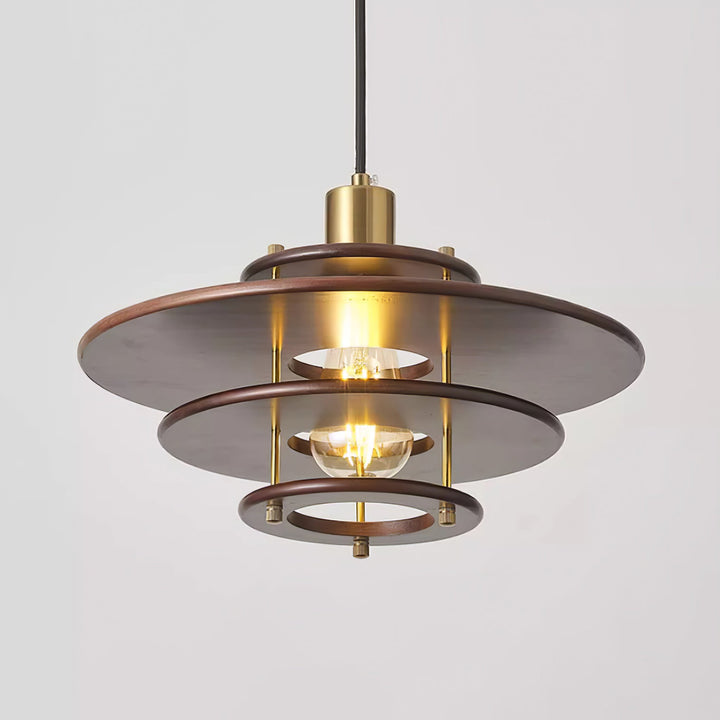 Pendel Pendant Lamp - Vakkerlight