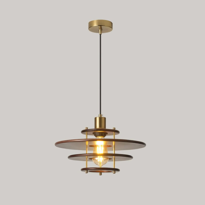 Pendel Pendant Lamp - Vakkerlight