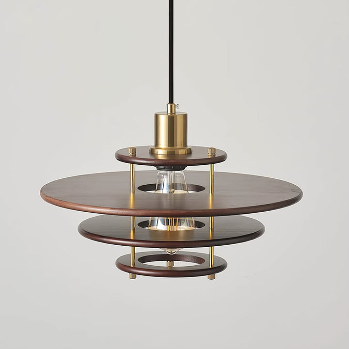 Pendel Pendant Lamp - Vakkerlight