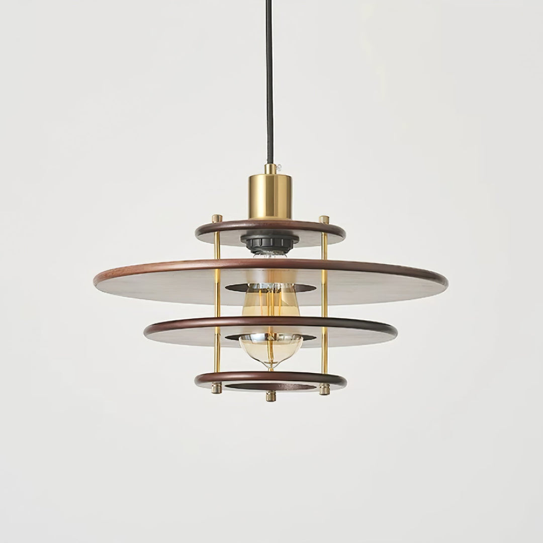 Pendel Pendant Lamp - Vakkerlight