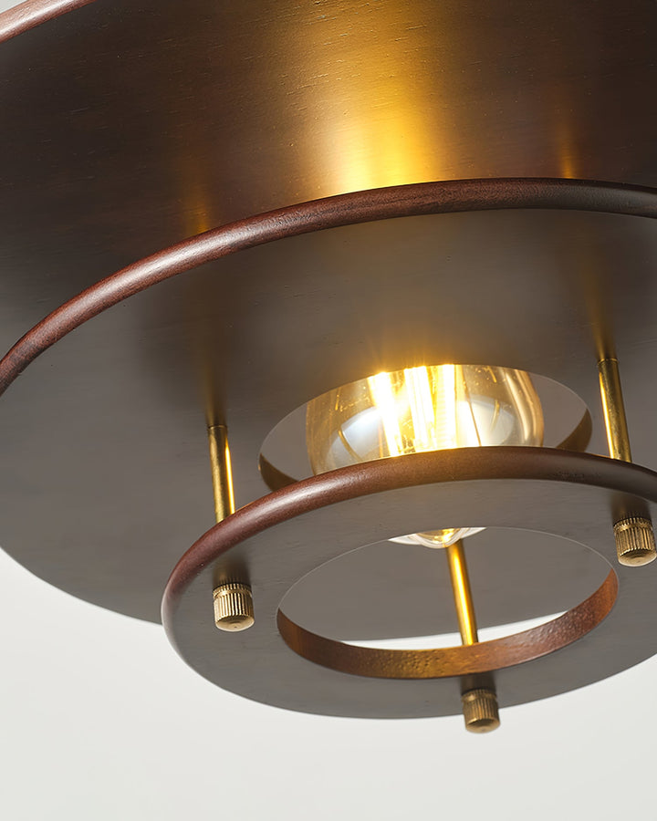 Pendel Pendant Lamp - Vakkerlight