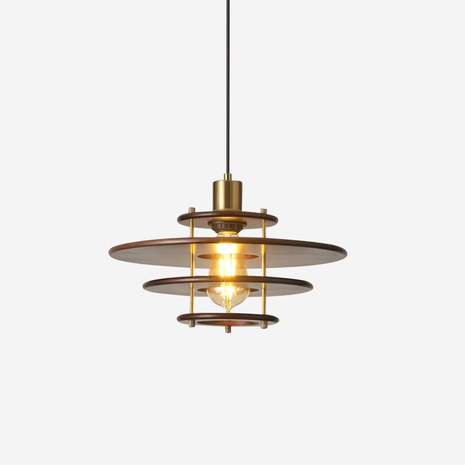 Pendel Pendant Lamp - Vakkerlight