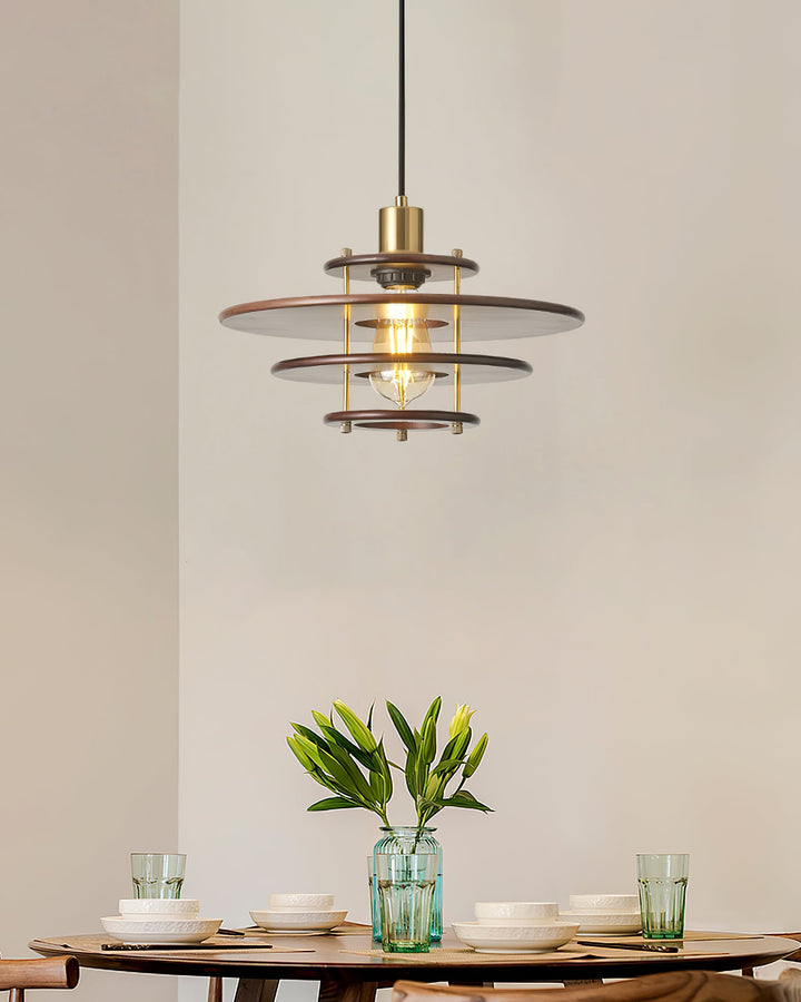 Pendel Pendant Lamp - Vakkerlight