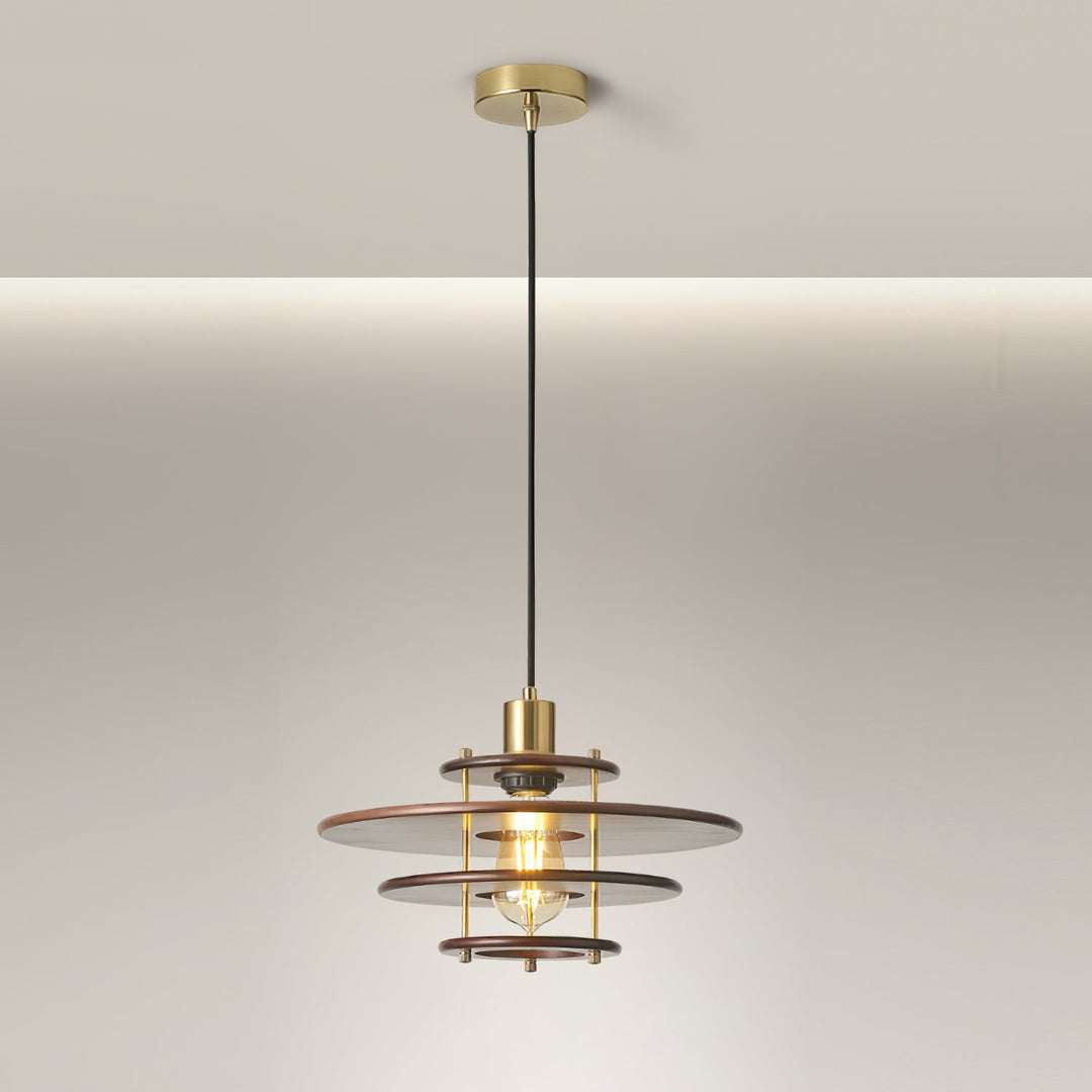 Pendel Pendant Lamp - Vakkerlight