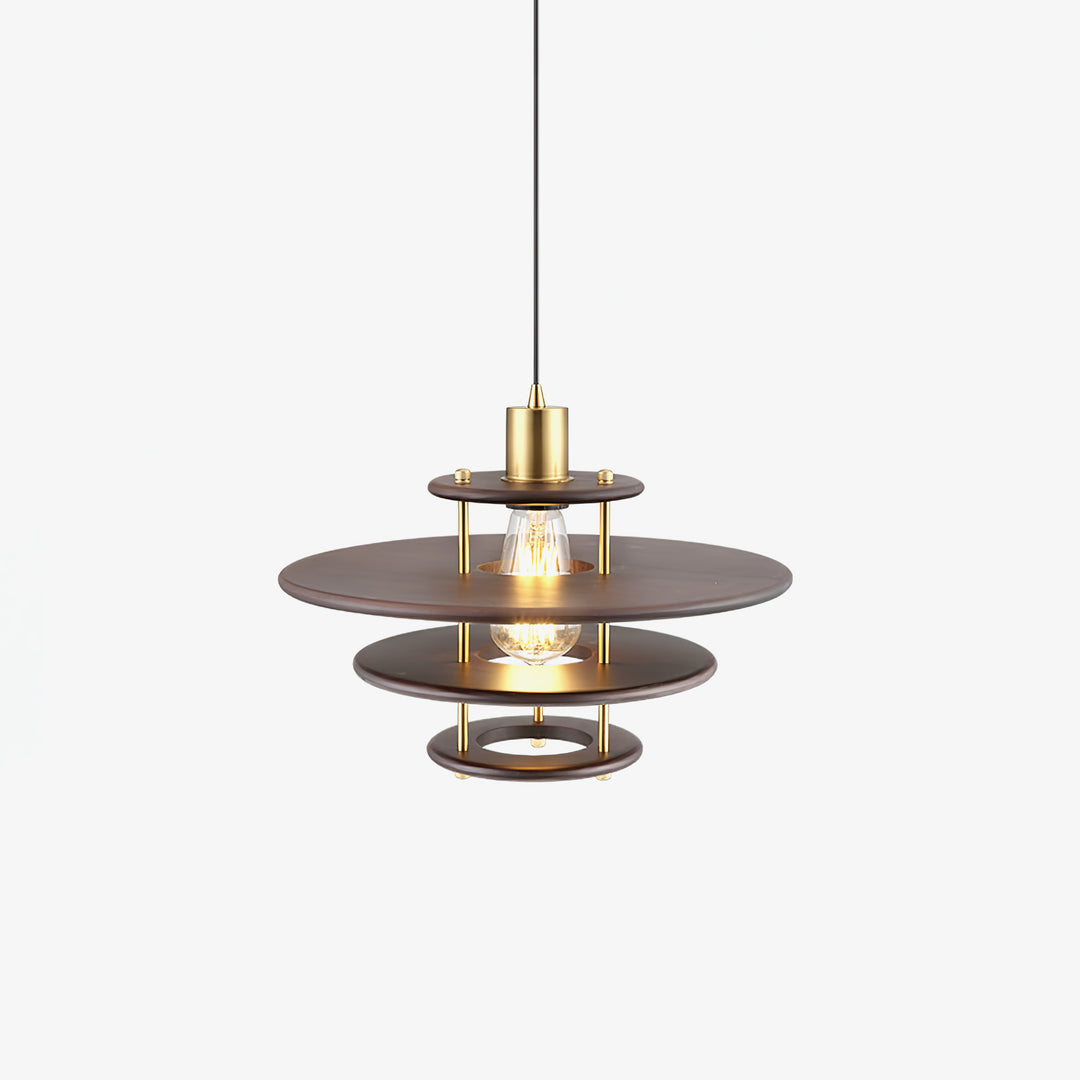 Pendel Pendant Lamp - Vakkerlight