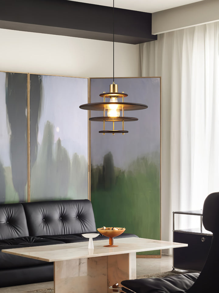 Pendel Pendant Lamp - Vakkerlight