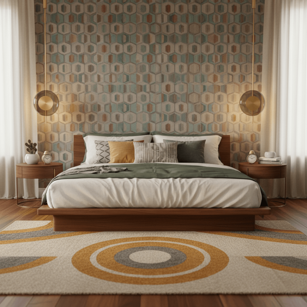 Pendulum Pendant Lamp - Vakkerlight