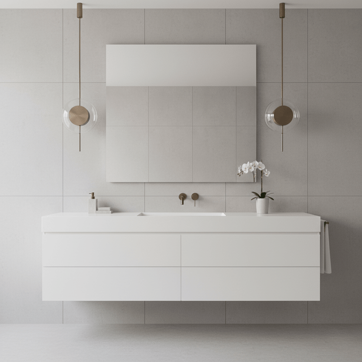 Pendulum Pendant Lamp - Vakkerlight