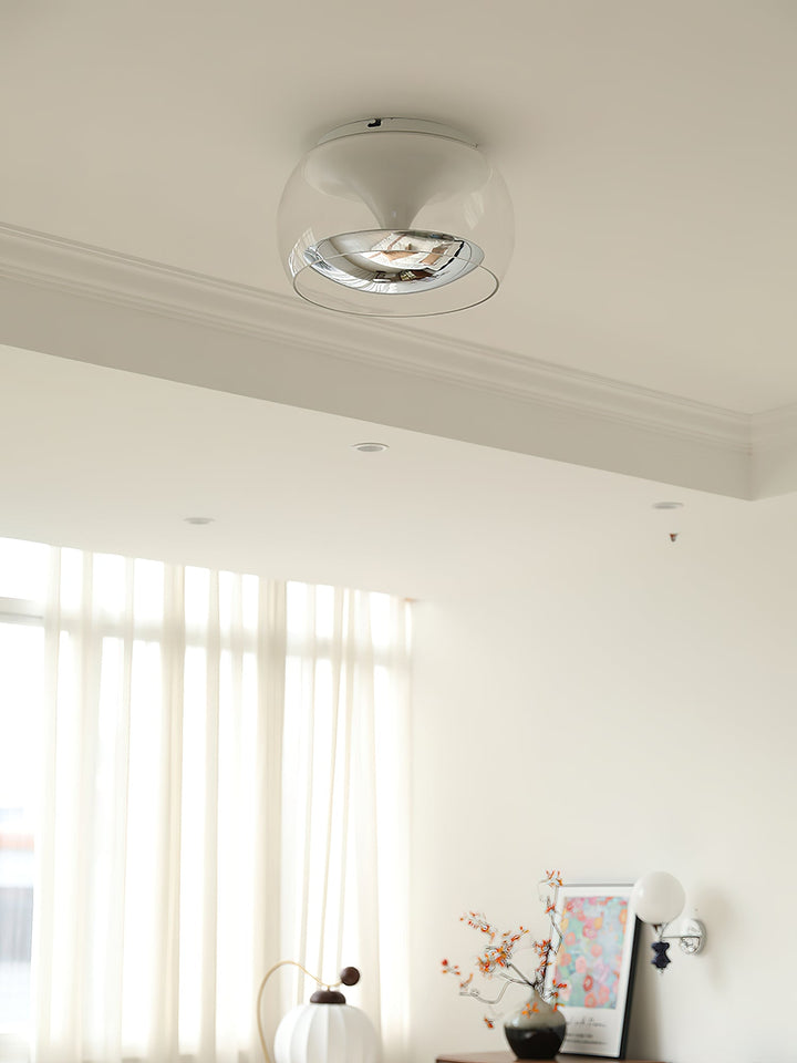 Pendulum Ceiling Light - Vakkerlight