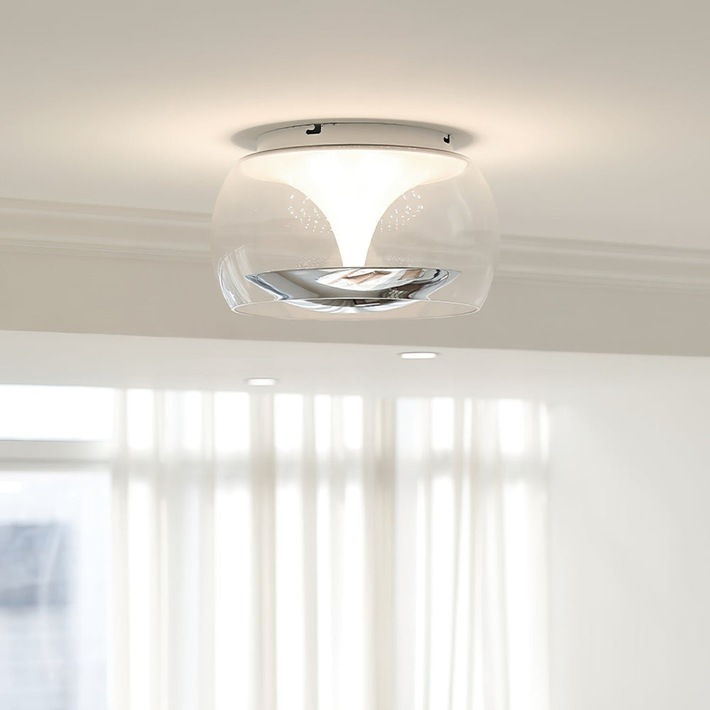 Pendulum Ceiling Light - Vakkerlight