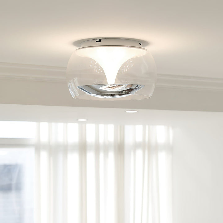 Pendulum Ceiling Light - Vakkerlight