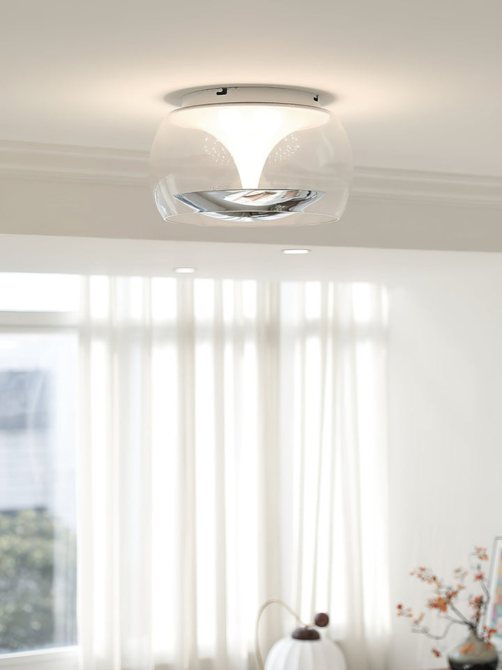 Pendulum Ceiling Light - Vakkerlight