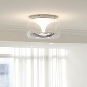 Pendulum Ceiling Light