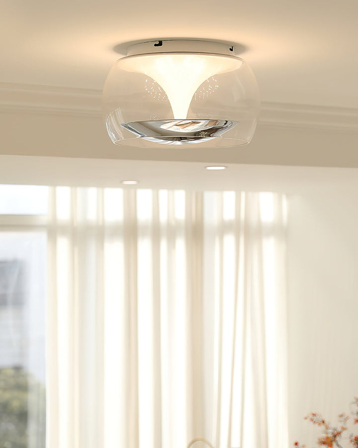 Pendulum Ceiling Light - Vakkerlight