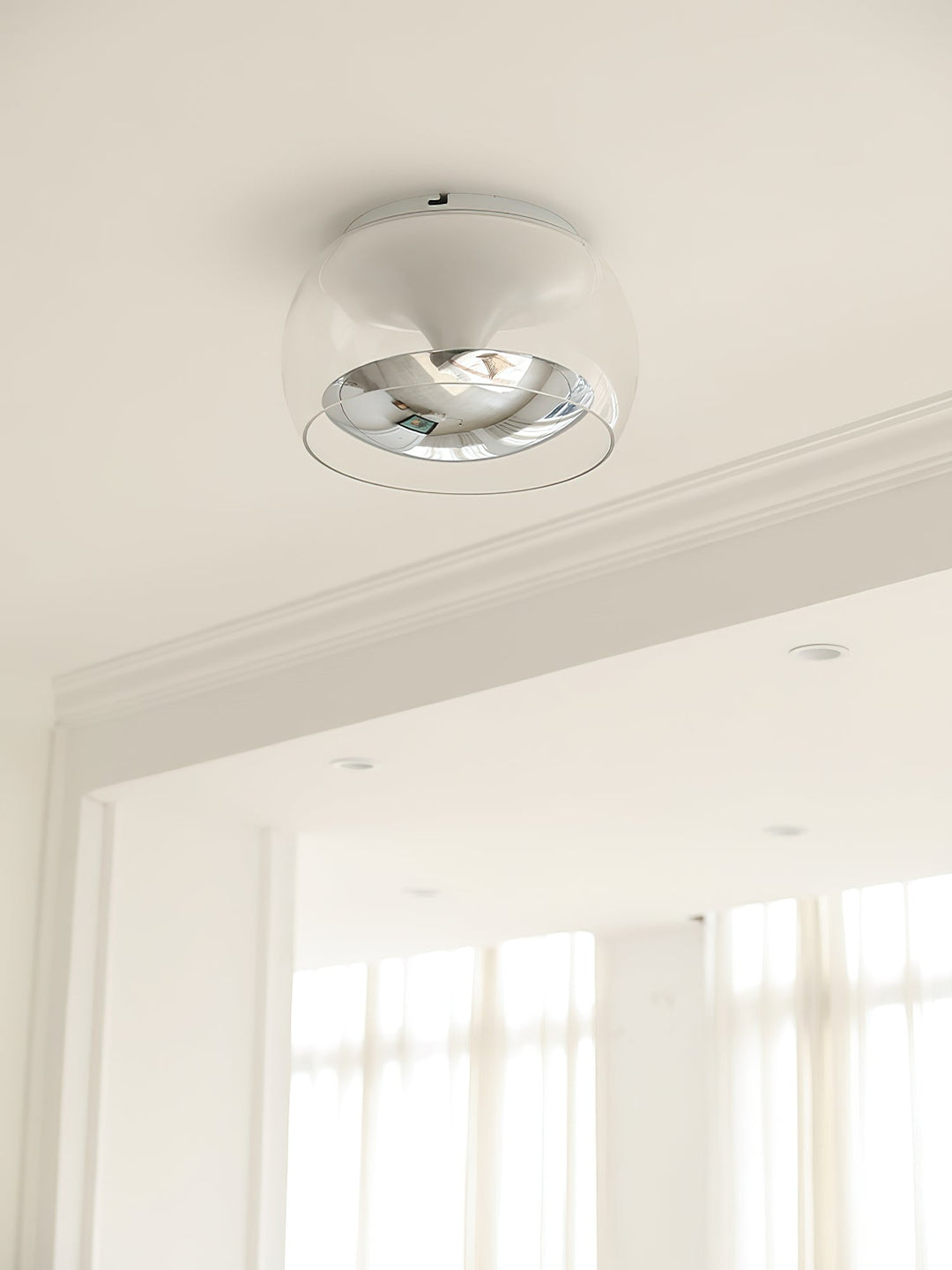 Pendulum Ceiling Light - Vakkerlight