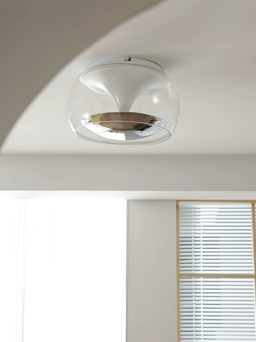 Pendulum Ceiling Light - Vakkerlight