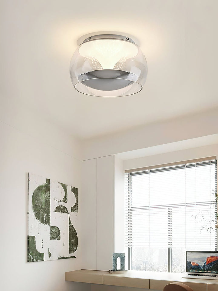 Pendulum Ceiling Light - Vakkerlight