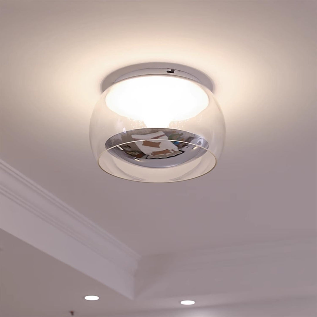 Pendulum Ceiling Light - Vakkerlight