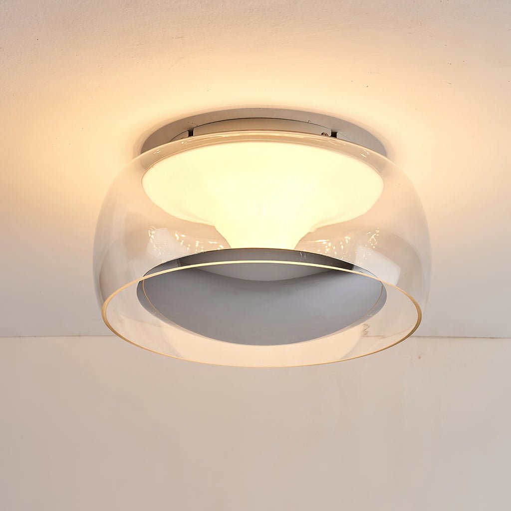 Pendulum Ceiling Light - Vakkerlight