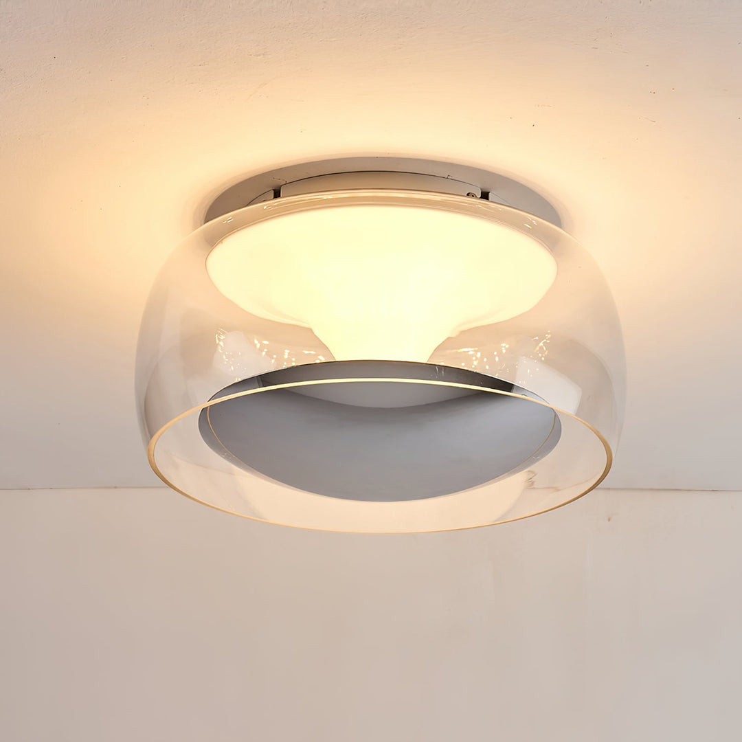 Pendulum Ceiling Light - Vakkerlight