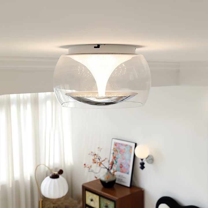 Pendulum Ceiling Light - Vakkerlight