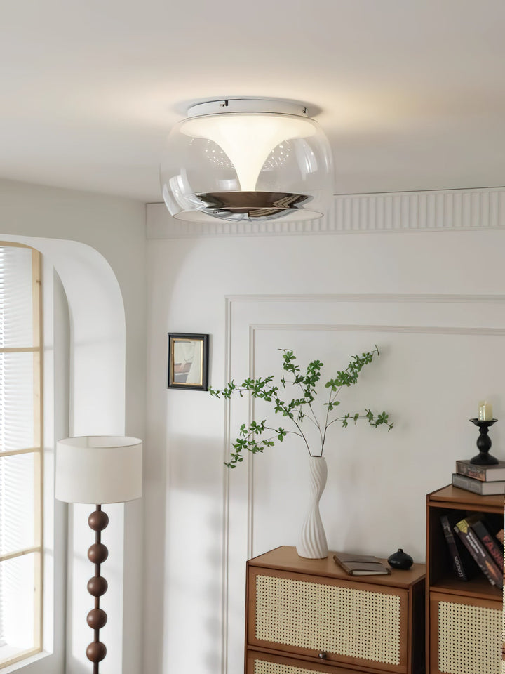 Pendulum Ceiling Light - Vakkerlight