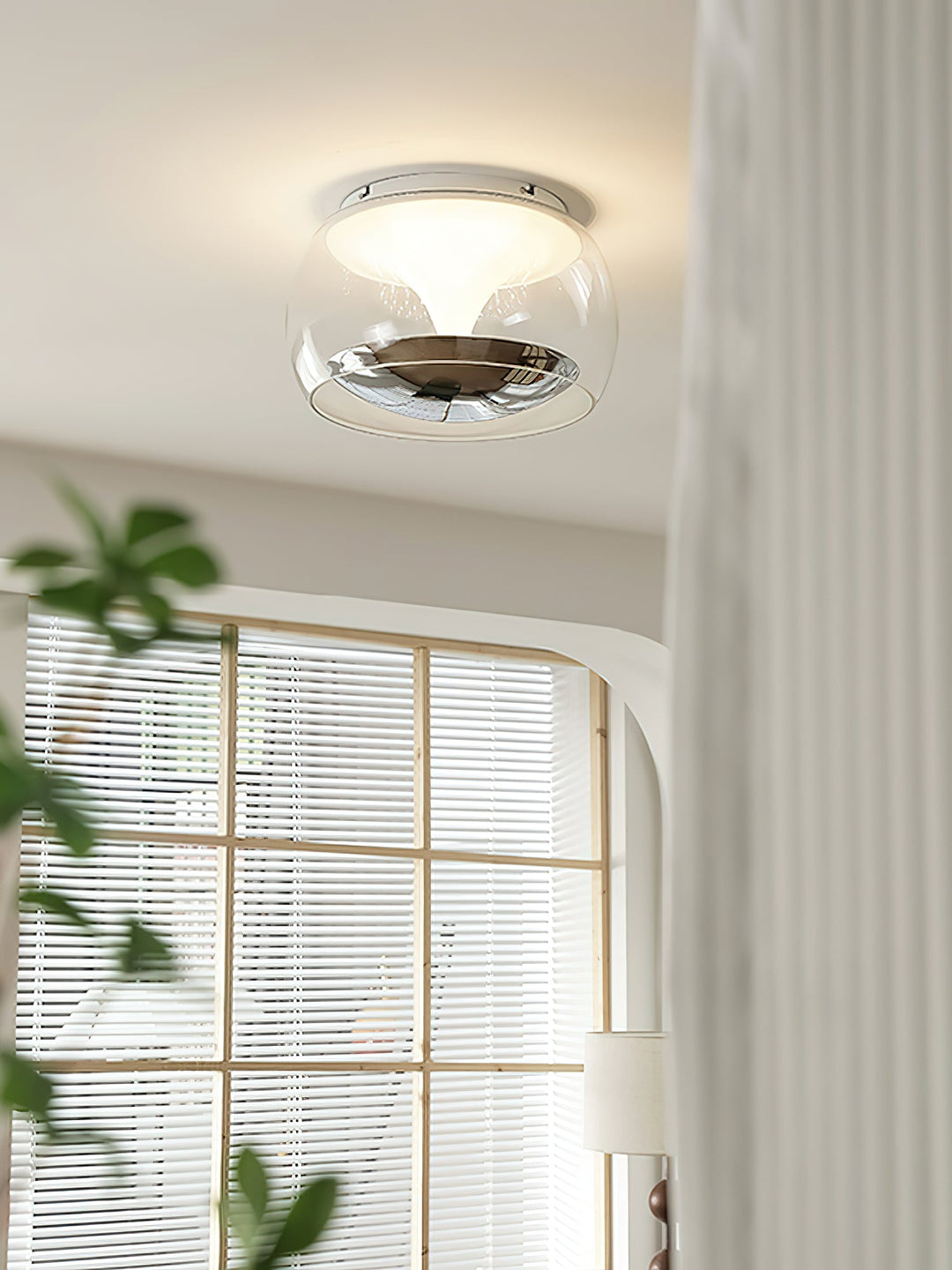 Pendulum Ceiling Light - Vakkerlight