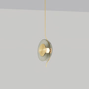 Pendulum Pendant Lamp