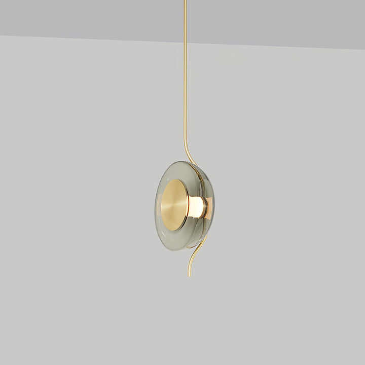 Suspension Pendule