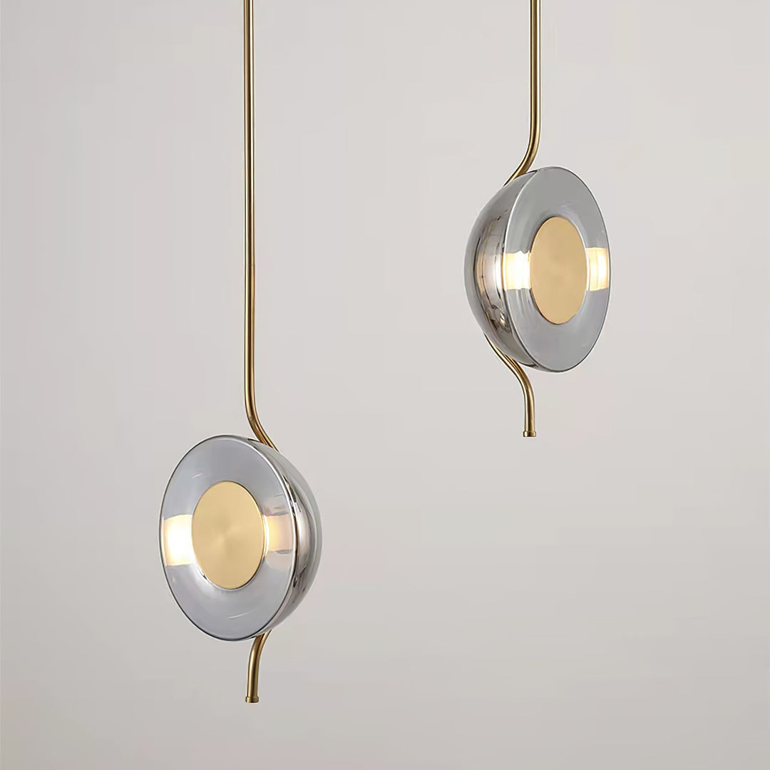 Pendulum Pendant Lamp