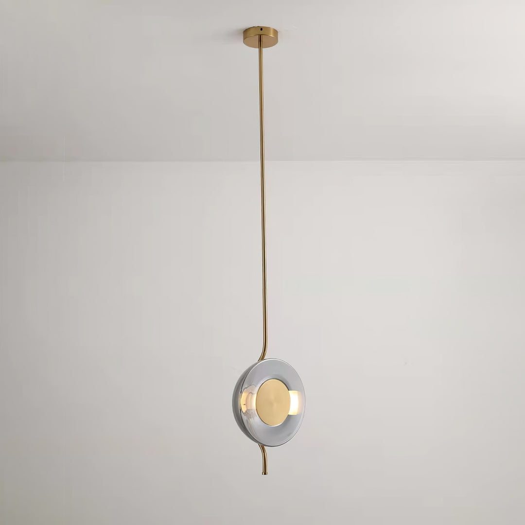 Pendel hanglamp