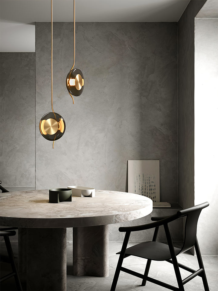 Pendulum Pendant Lamp