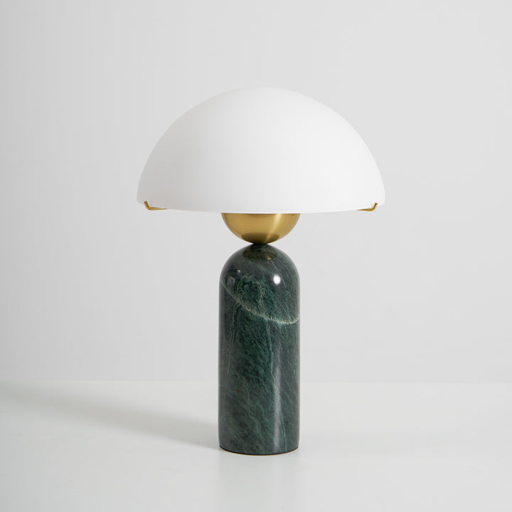 Peono Alabaster Table Lamp - Vakkerlight