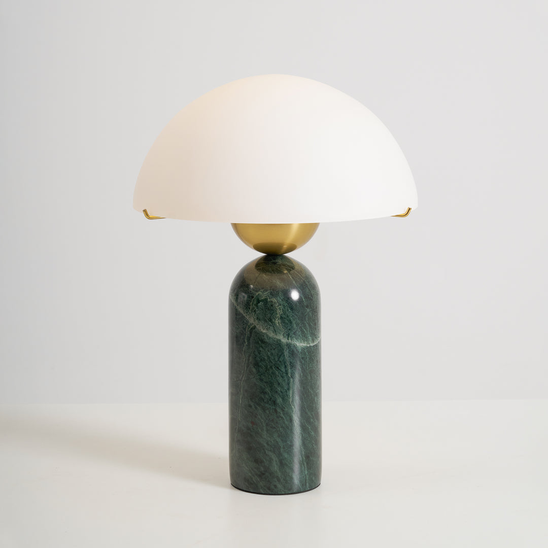 Peono Alabaster Table Lamp - Vakkerlight