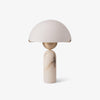 Peono Alabaster Table Lamp - Vakkerlight