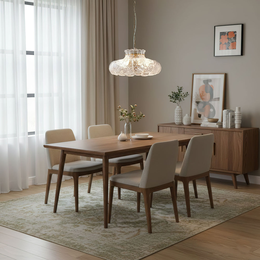 Petal Ice Pendant Light - Vakkerlight