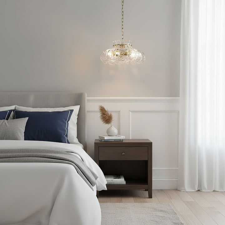 Petal Ice Pendant Light - Vakkerlight