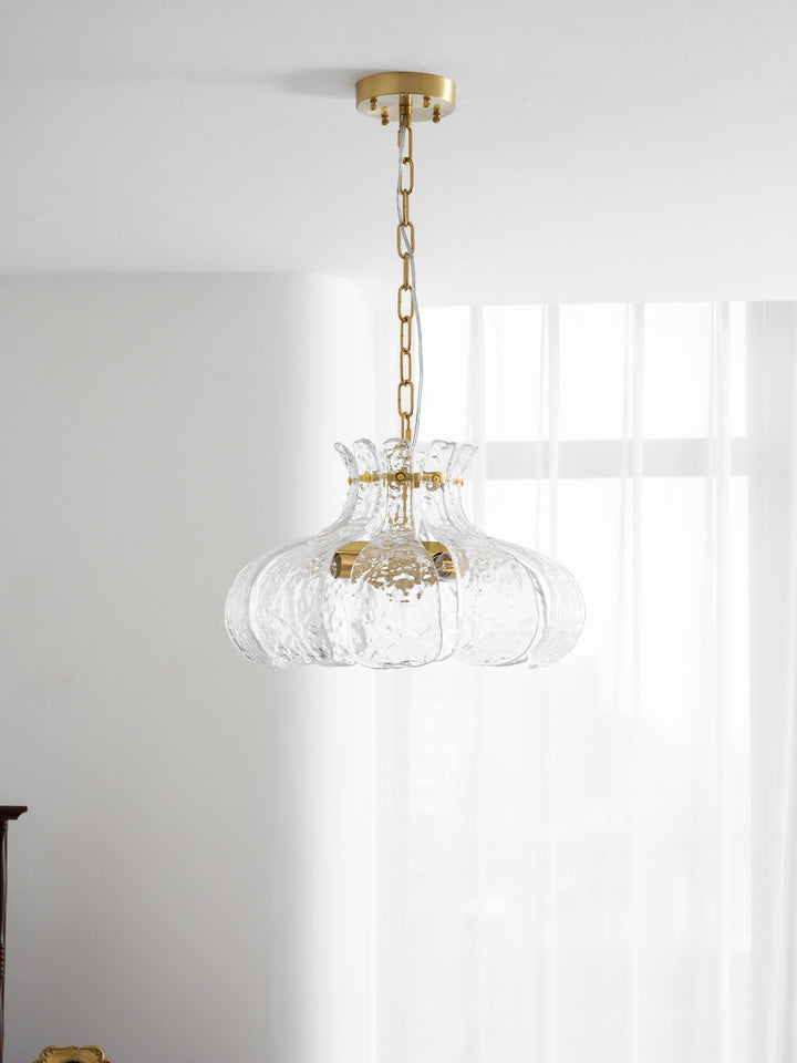 Petal Ice Pendant Light - Vakkerlight