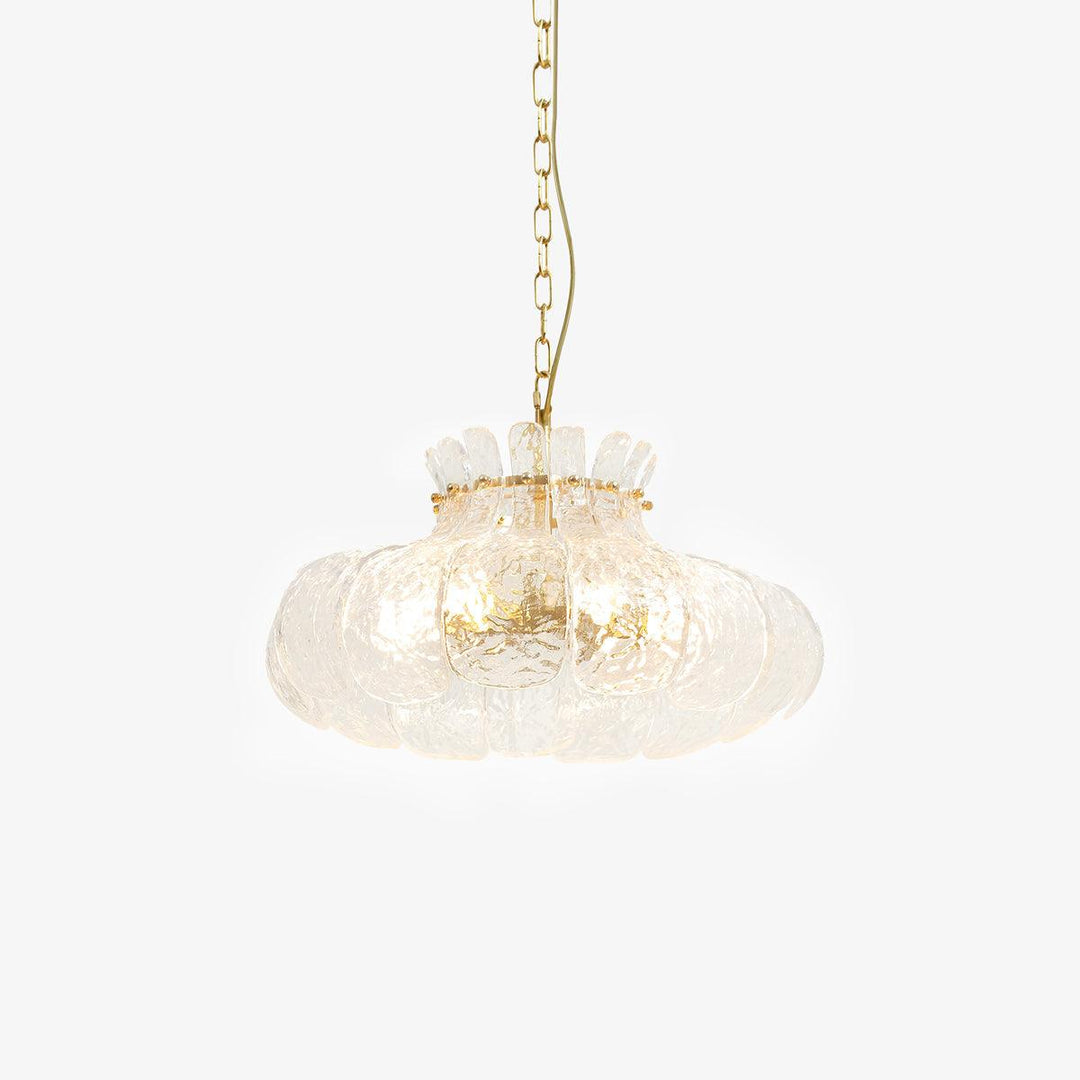 Petal Ice Pendant Light - Vakkerlight