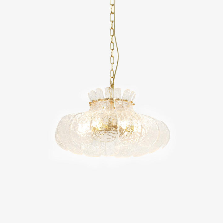 Petal Ice Pendant Light - Vakkerlight