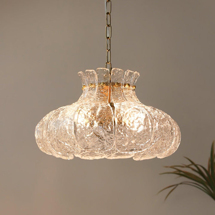 Petal Ice Pendant Light - Vakkerlight